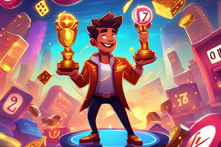 From Novice to Pro – Becoming a Crazy Time777 Champion