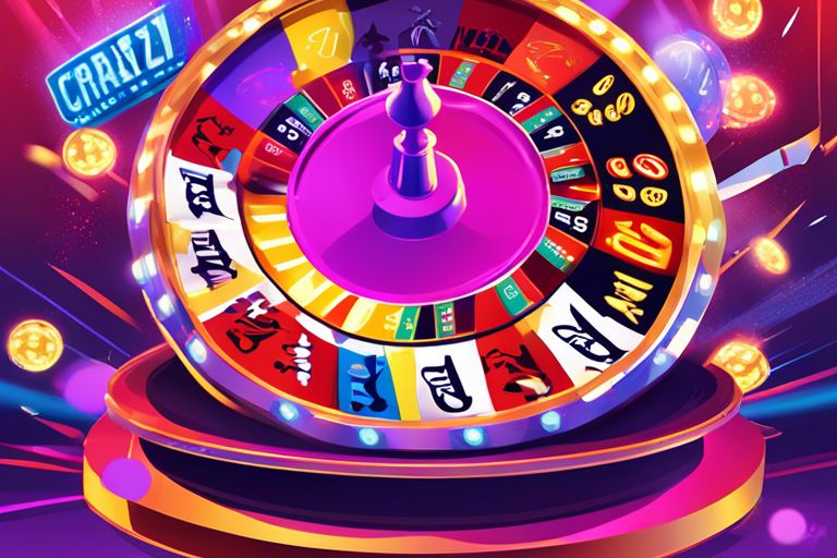 Spin and Win – Mastering the Art of Crazy Time777